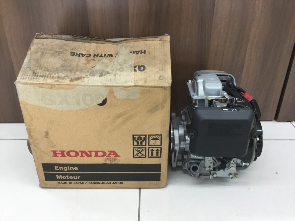 ホンダ HONDA エンジン GX100の中古 未使用品 《埼玉・鴻巣》中古工具販売の専門店│ ツールオフ鴻巣店 ｜中古工具販売のツールオフ