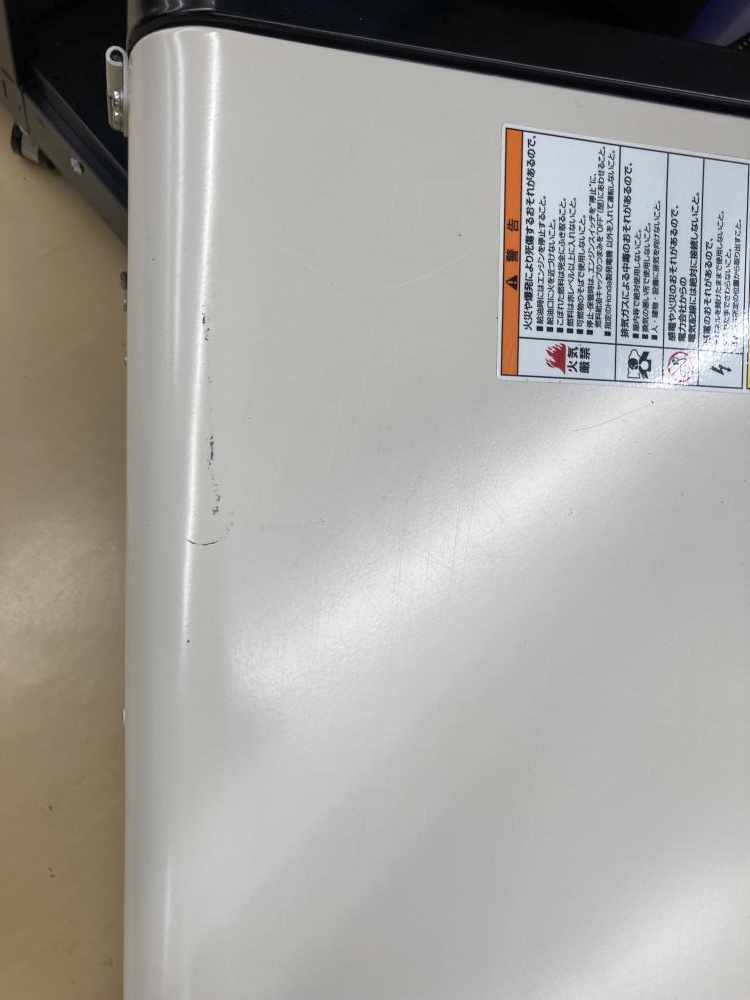 HONDA 防音ボックス 11909の中古 未使用品 《宮城・仙台》中古 HONDA 防音ボックス 11909の中古 未使用品 《宮城・仙台》中古