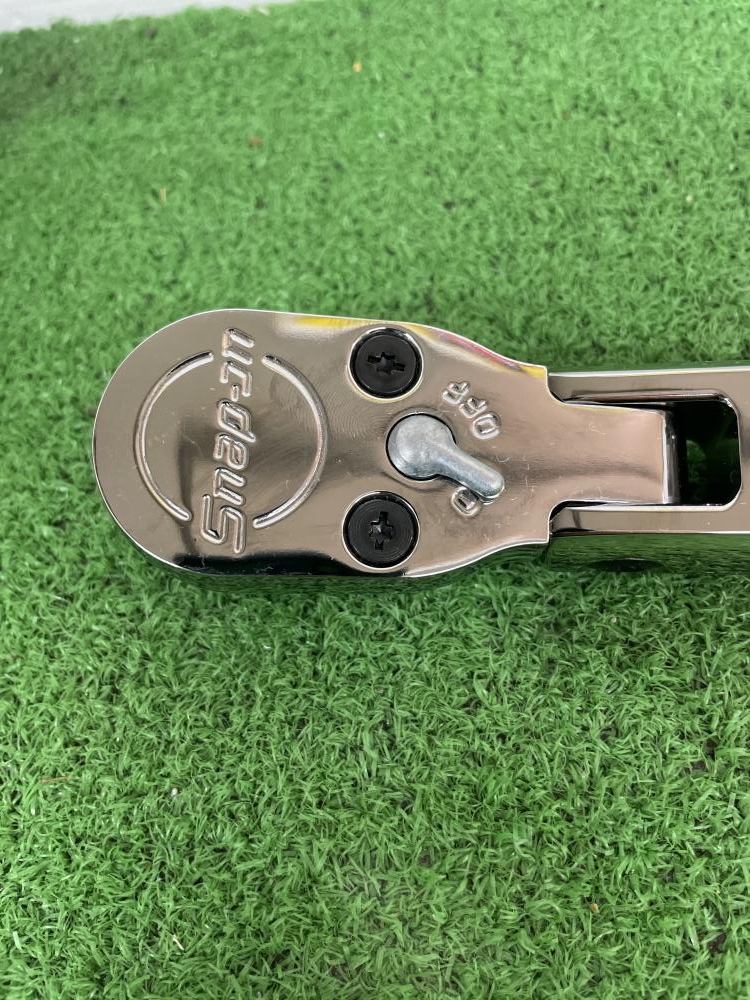 Snap-on スナップオン インダストリアルトルクレンチ CTECH3NF340J 