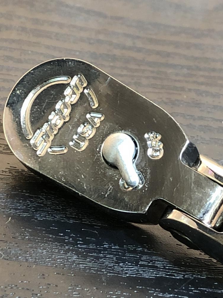 Snap-on スナップオン 1/4フレックスラチェット THLFD72DTの中古 未