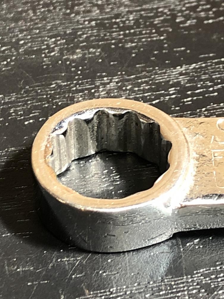 スナップオン Snap-on 1/2 トルクアダプター 差込み角:3/8 FRDH161の