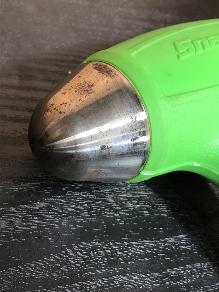 Snap-on スナップオン ボールピーンハンマー HBBD32の中古 中古B使用感