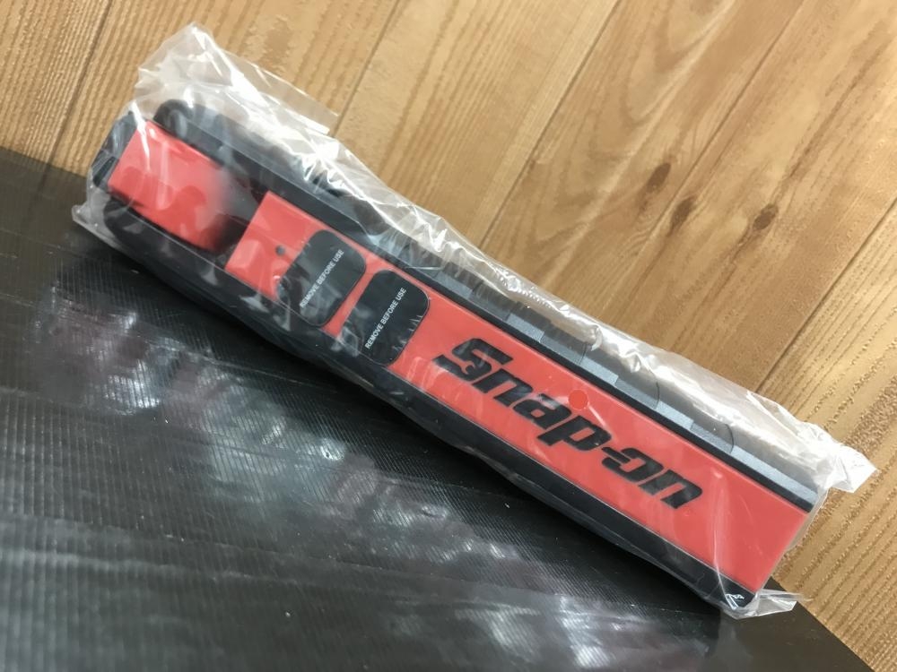 Snap-on スナップオン デュアルワーク&フラッシュライト ECARD062Jの中古 未使用品 《埼玉・川越》中古工具販売の専門店│  ツールオフ川越店 ｜中古工具販売のツールオフ