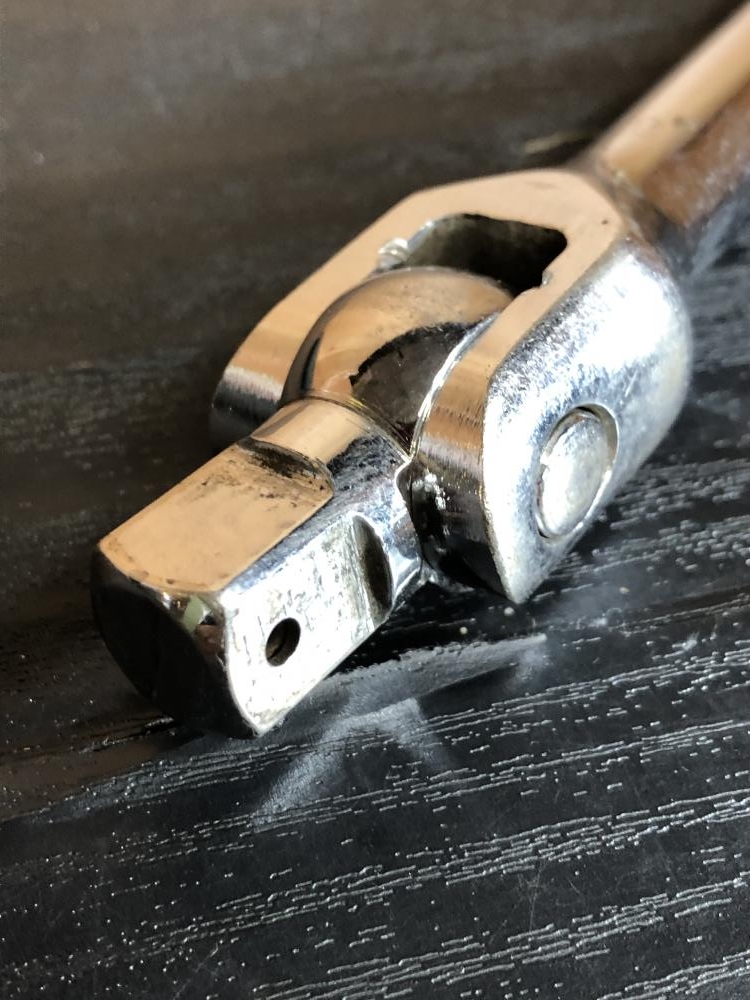 スナップオン Snap-on 1/2ブレーカーバー SN24Bの中古 中古C傷