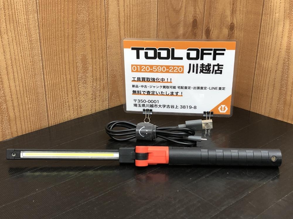 スナップオン Snap-on ペンライト ECPND032OJの中古 中古B使用感あり 《埼玉・川越》中古工具販売の専門店│ ツールオフ川越店  ｜中古工具販売のツールオフ