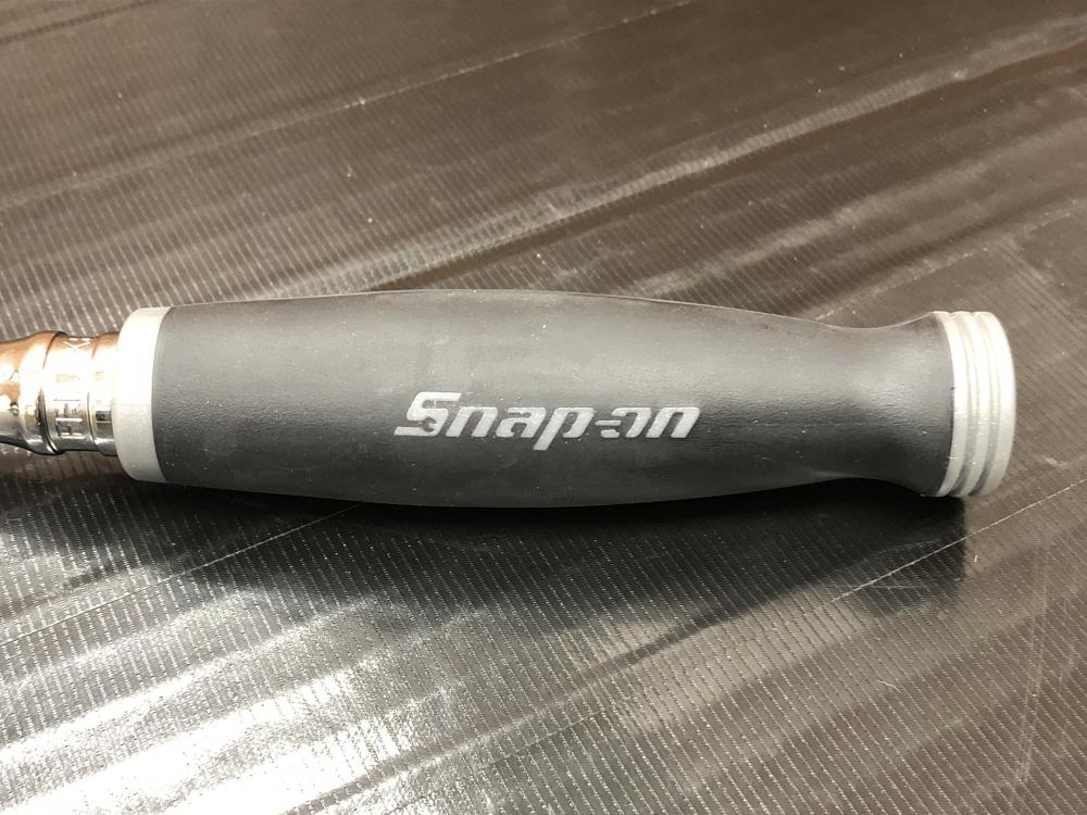 スナップオン Snap-on 3/8ロッキングフレキシブルラチェットハンドル