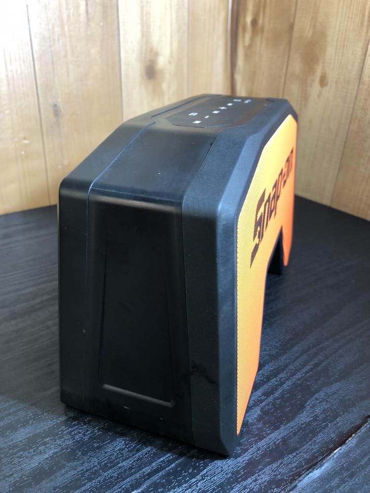 Snap-on スナップオン コードレススピーカー CTBTS8610の中古 中古B 