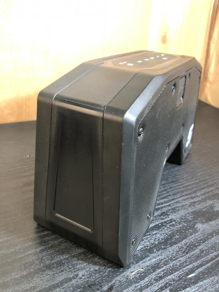 Snap-on スナップオン コードレススピーカー CTBTS8610の中古 中古B