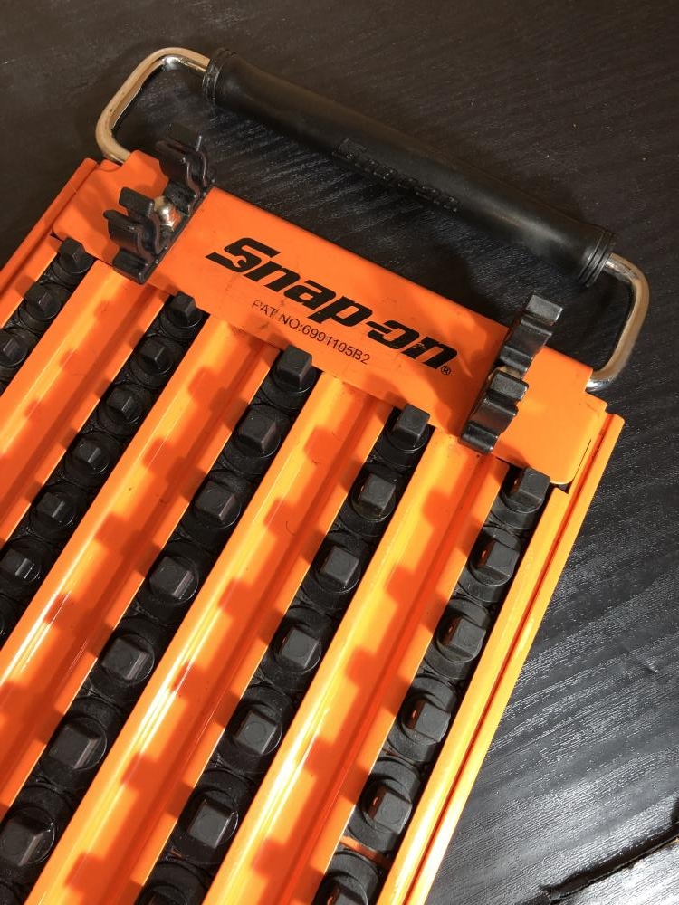 Snap-on スナップオン 6991105B2 ソケットホルダー【市川行徳店 