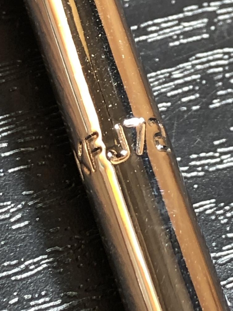 Snap-on スナップオン 1/4スタビーフレックスラチェット TKFJ72の中古 Snap-on スナップオン 1/4スタビーフレックスラチェット TKFJ72の中古