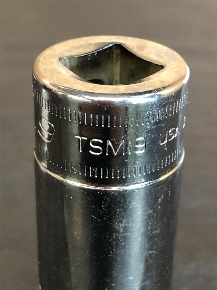 Go42 Snap-on ソケットセット 工具 スナップオン 19 TWM/M1 Go42 Snap-on ソケットセット 工具 スナップオン 19 TWM/M1 【公式通販】