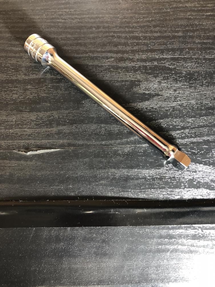 スナップオン Snap-on 3/8エクステンションバー FXW6の中古 中古 スナップオン Snap-on 3/8エクステンションバー FXW6の中古 中古