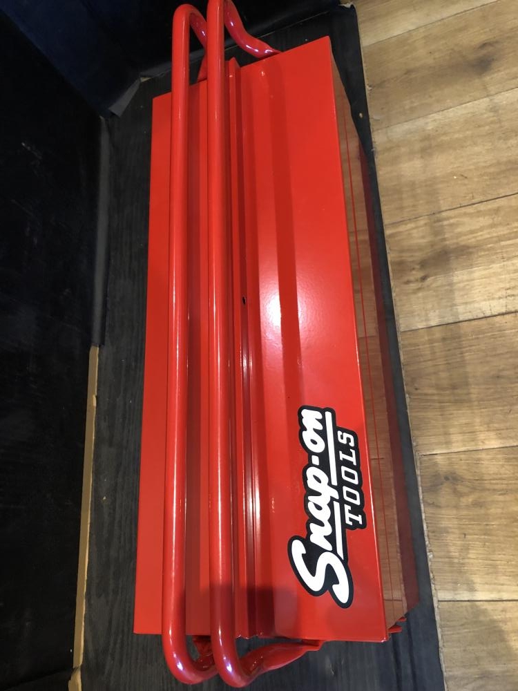 スナップオン Snap-on ツールボックス UT22Kの中古 中古A(美品) 《埼玉・川越》中古工具販売の専門店│ ツールオフ川越店 ｜中古工具 販売のツールオフ