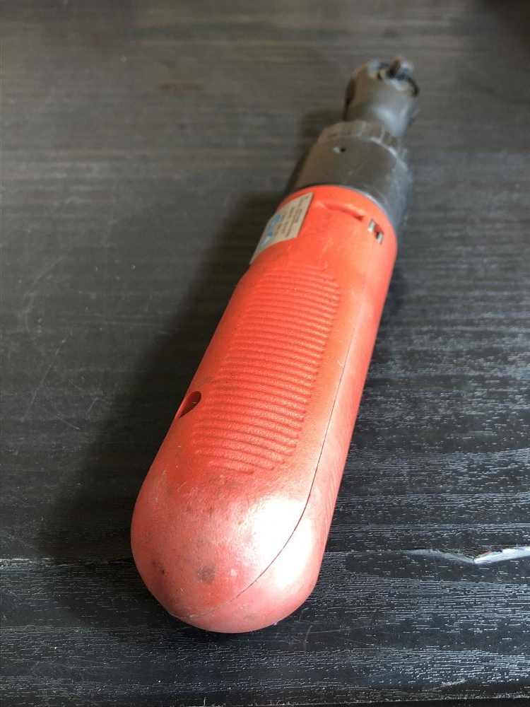 Snap-on スナップオン 電動ラチェット ET1050の中古 ジャンク Snap-on スナップオン 電動ラチェット ET1050の中古 ジャンク