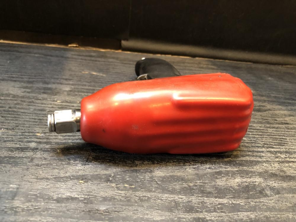 スナップオン Snap-on 1/2エアインパクトレンチ MG325の中古 スナップオン Snap-on 1/2エアインパクトレンチ MG325の中古