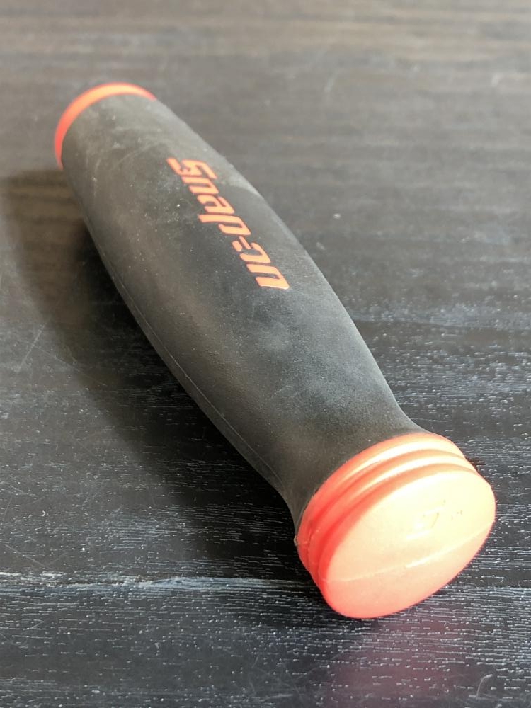 スナップオン Snap-on ラチェット用ソフトグリップ TH936-12の中古