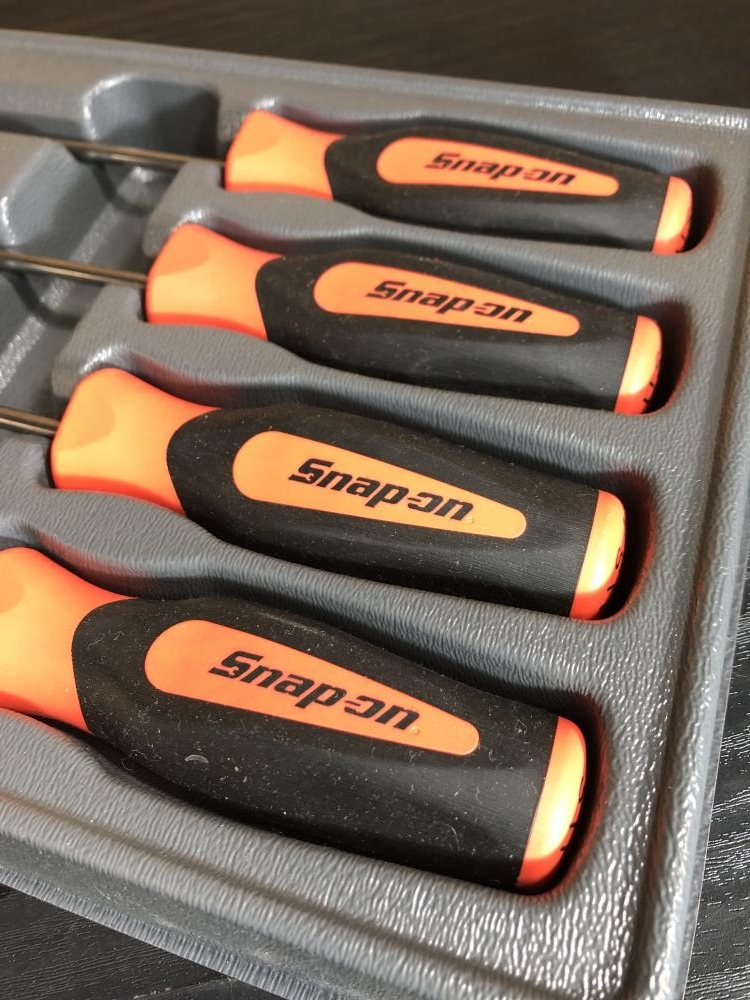 スナップオン Snap-on ヘビーデューティーピックツールセット