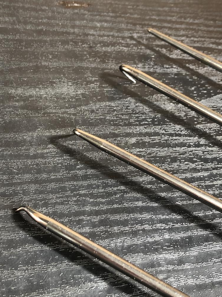 Snap-on スナップオン H.D ピックツールセット SGLASA604BO Snap-on スナップオン H.D ピックツールセット SGLASA604BO 【楽天市場