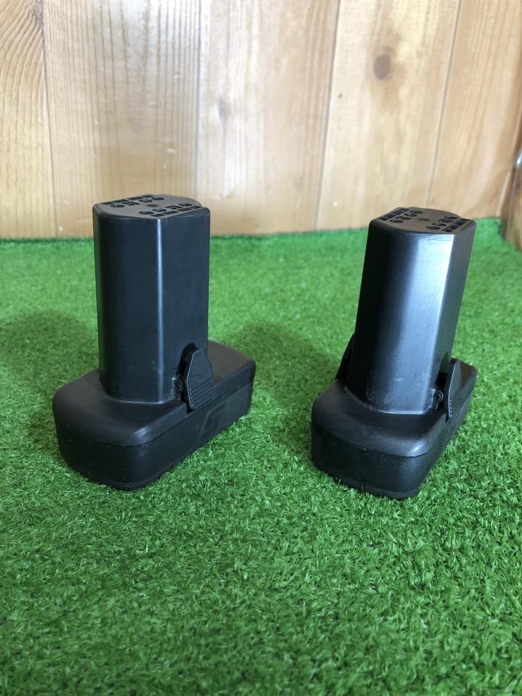スナップオン Snap-on バッテリー+充電器セット CTB8174+CTC772Aの中古