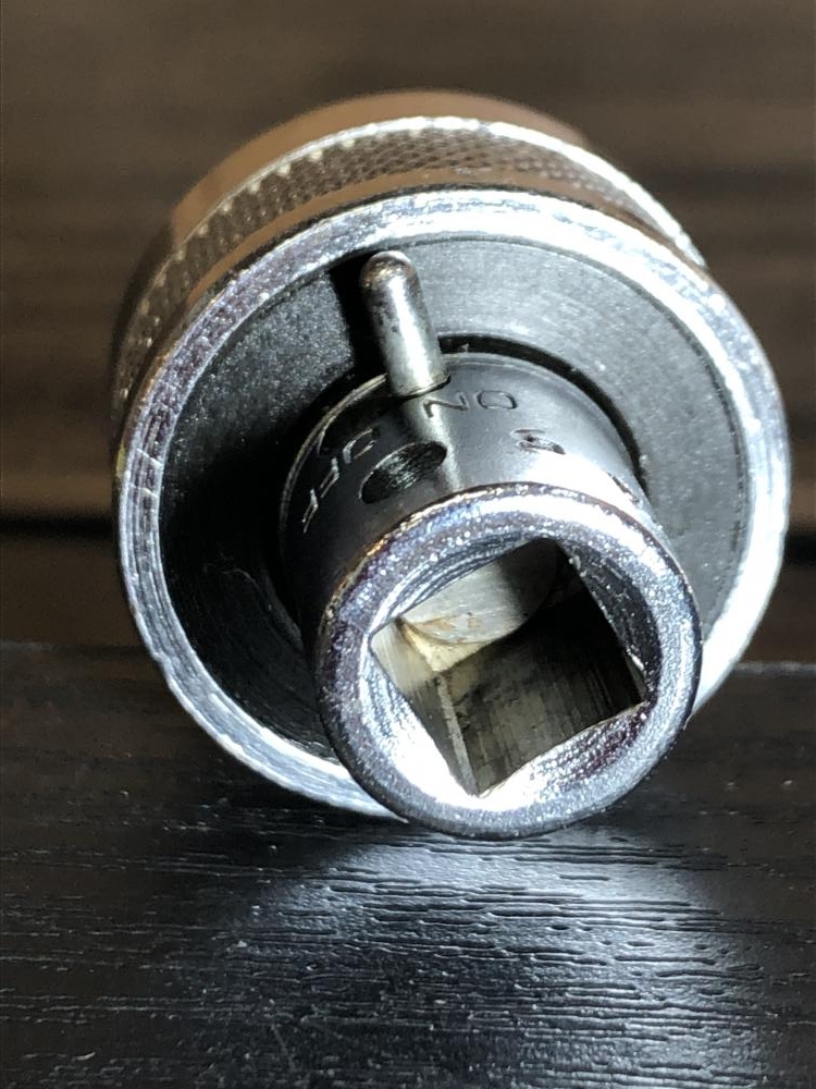 スナップオン 4/1 トルクレンチ TER3FUA TM67A付き 中古 スナップオン 4/1 トルクレンチ TER3FUA TM67A付き 中古 - メルカリ