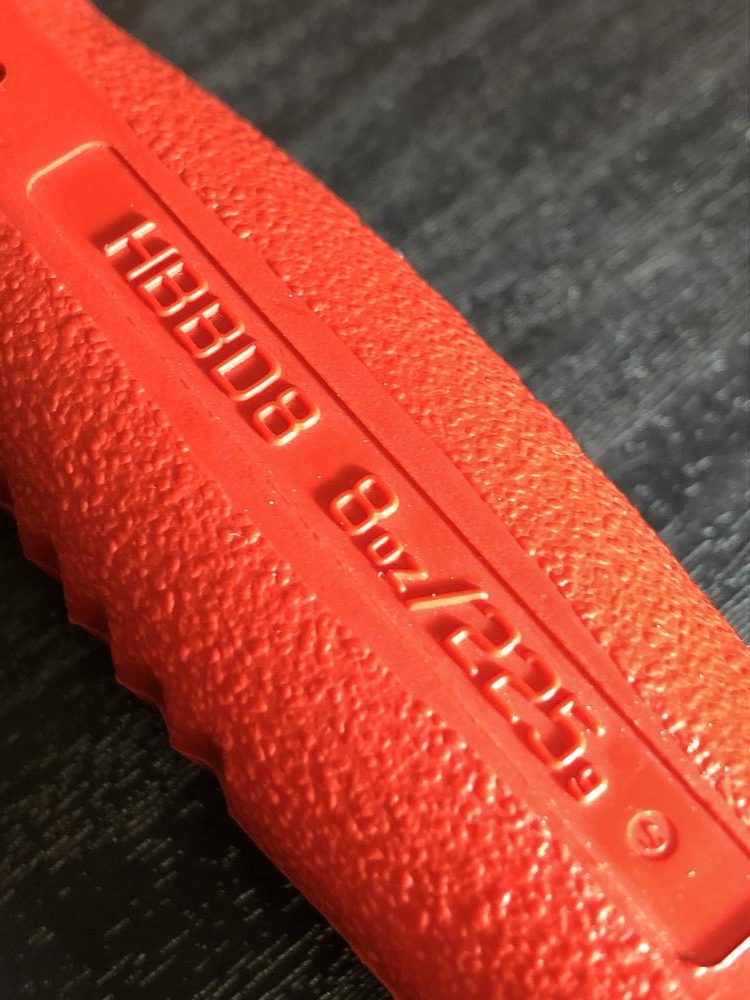 スナップオン Snap-on ボールビーンハンマー HBBD8の中古 中古C傷汚れ