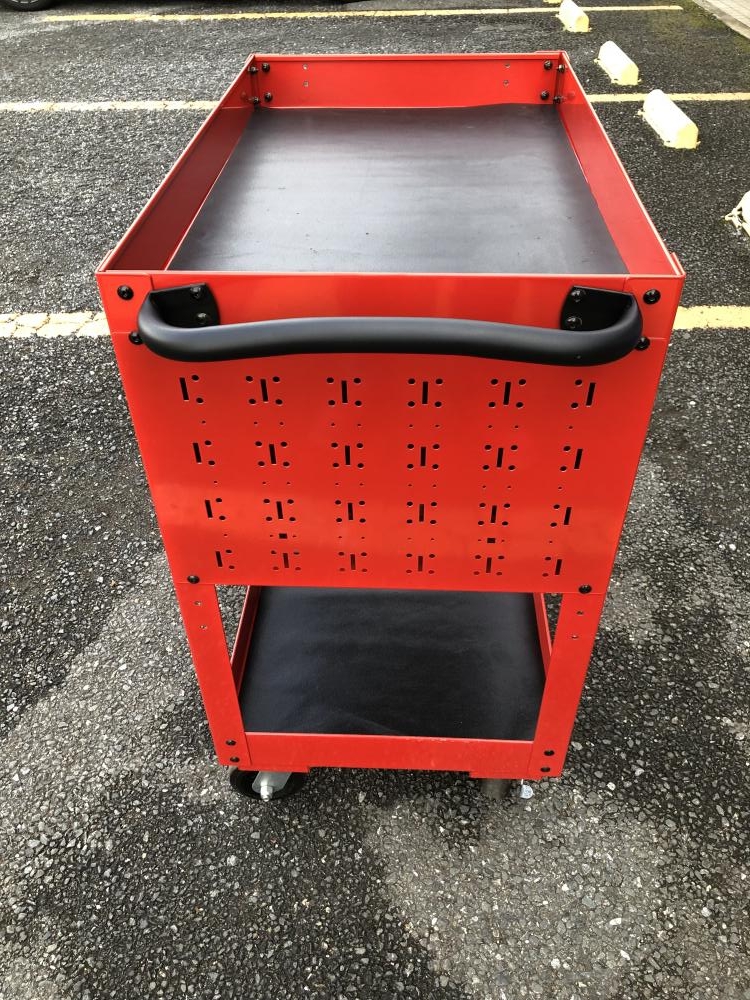 スナップオン Snap-on ロールカート 1段増設 KRSC3TKの中古 中古B使用 スナップオン Snap-on ロールカート 1段増設 KRSC3TKの中古 中古B使用