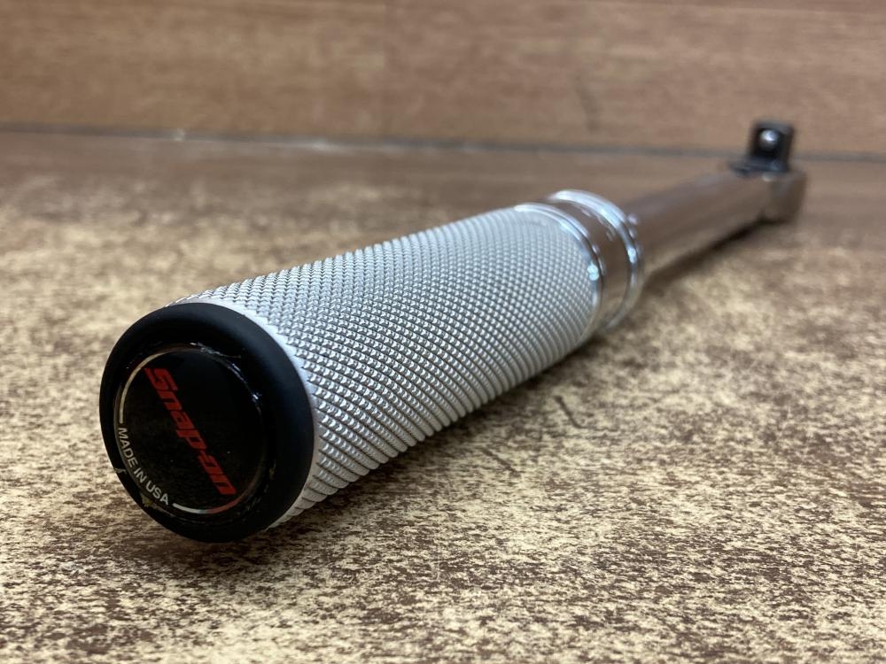 ★Snap-on★スナップ・オン★トルクレンチ★1/2型番QC1RH200 QD2RN50_s.webp