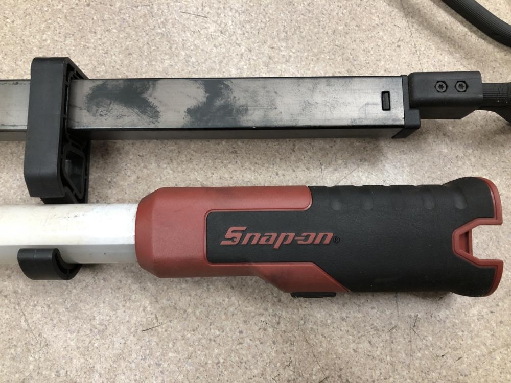 KALED8X11P スナップオン Snap-on パネル ライト KALED8X11P スナップオン Snap-on パネル ライト - メルカリ