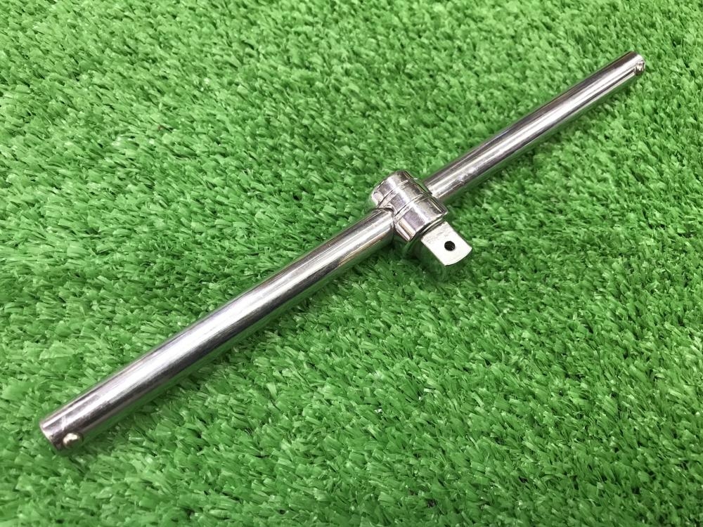 Snap-on スナップオン スライドTハンドル F5L 旧ロゴの中古 中古B使用