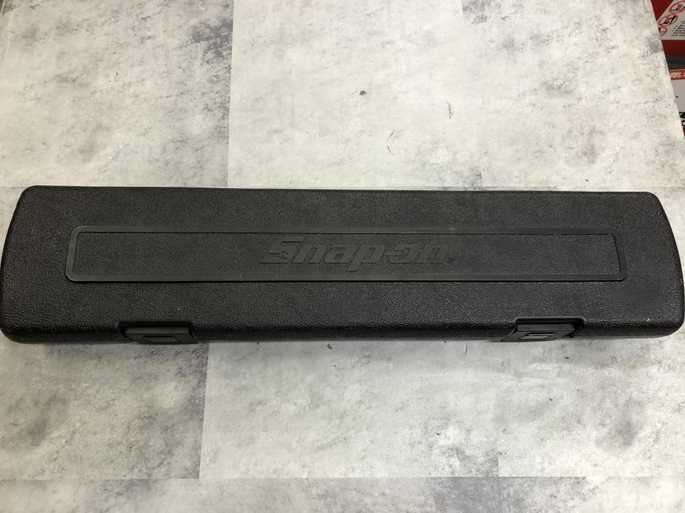 スナップオン Snap-on デジタルトルクレンチ ATECH2F100BNの中古