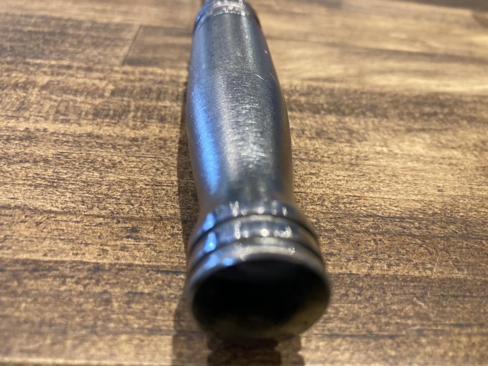 Snap-on スナップオン 1/2ブレーカーバー SN25の中古 中古C傷 Snap-on スナップオン 1/2ブレーカーバー SN25の中古 中古C傷