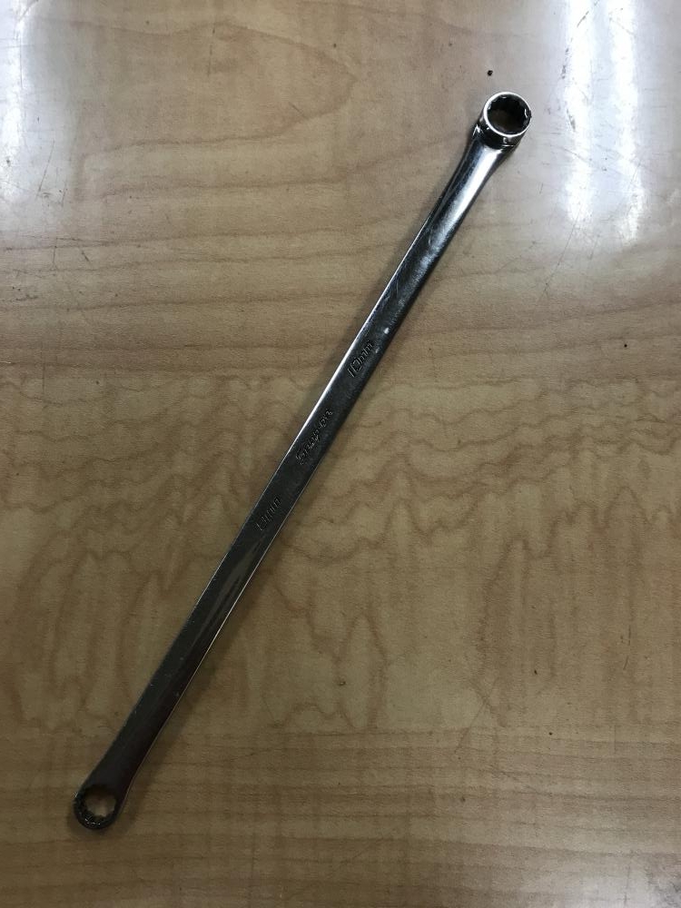 スナップオン Snap-on メガネレンチ 8mm 10mm XDHFM810の中古 スナップオン Snap-on メガネレンチ 8mm 10mm XDHFM810の中古