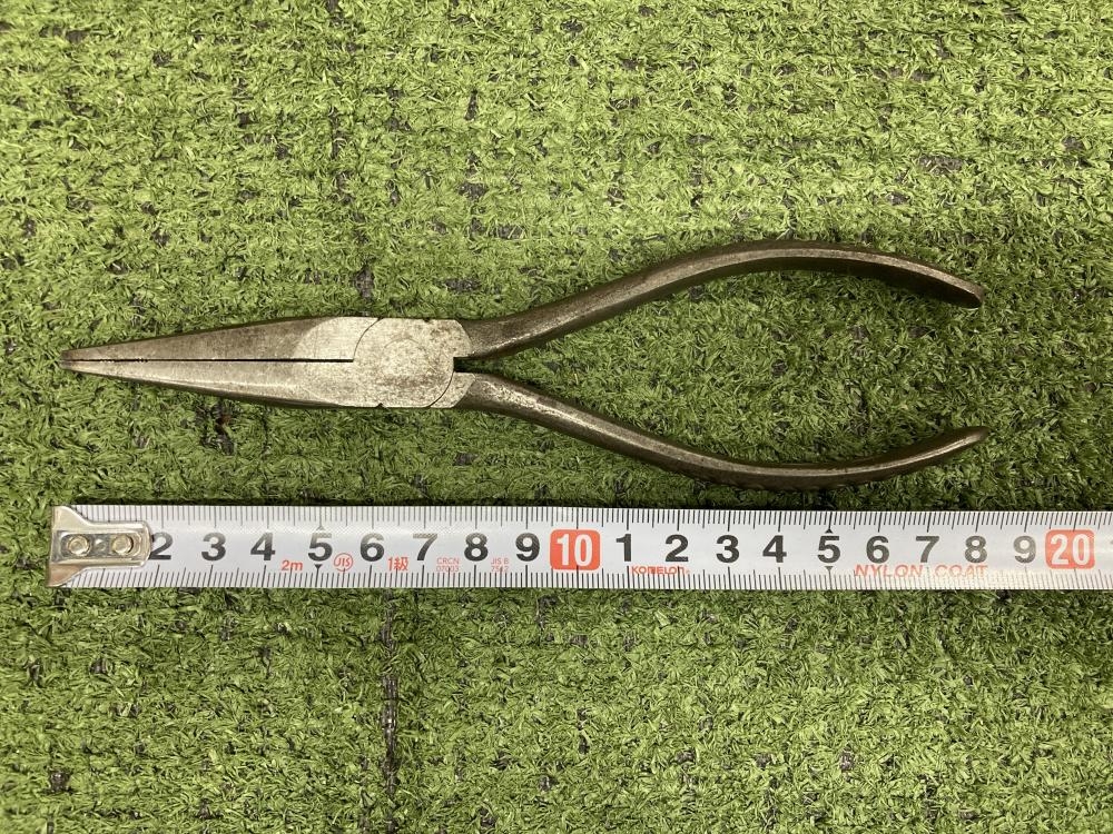 スナップオン プライヤー 96の中古 中古C傷汚れあり 《埼玉・草加