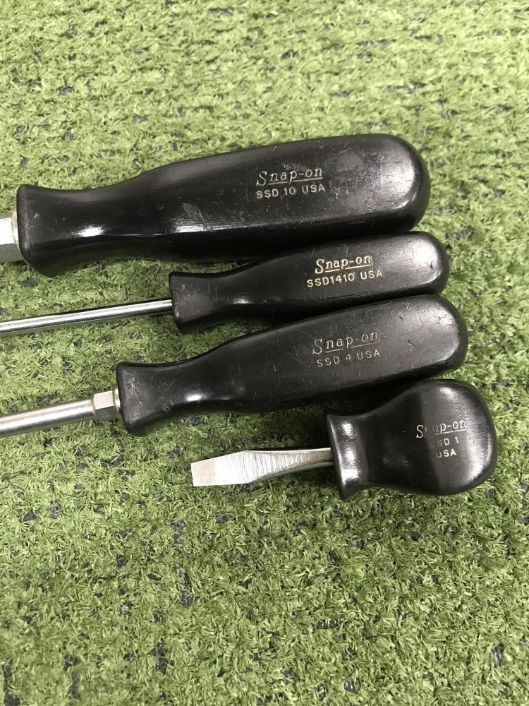 スナップオン ドライバー ドライバー・ビット | WORLD IMPORT TOOLS