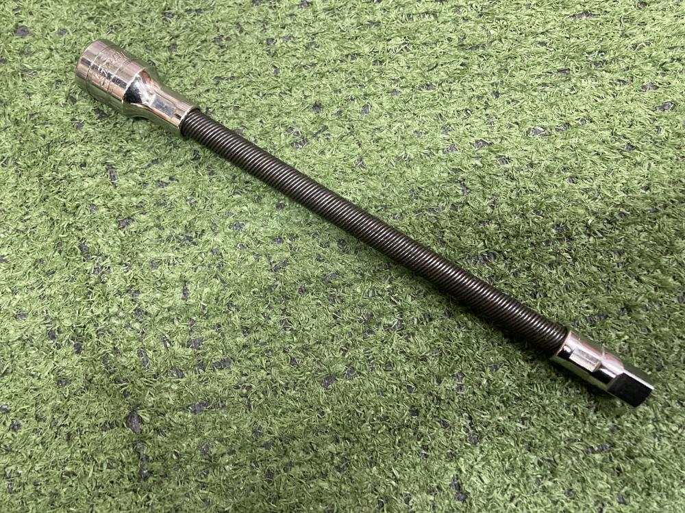 スナップオン 3/8フレキシブルエクステンションバー FX61Aの中古 中古C