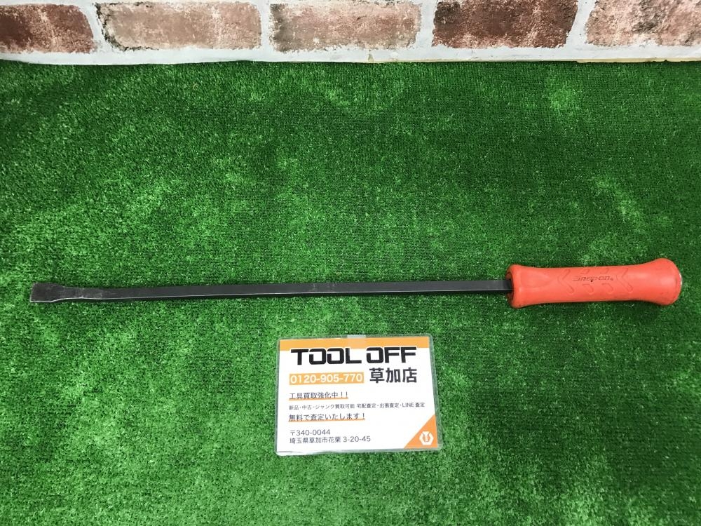 スナップオン Snap-on 貫通プライバー SPBS24の中古 中古C傷汚れ スナップオン Snap-on 貫通プライバー SPBS24の中古 中古C傷汚れ