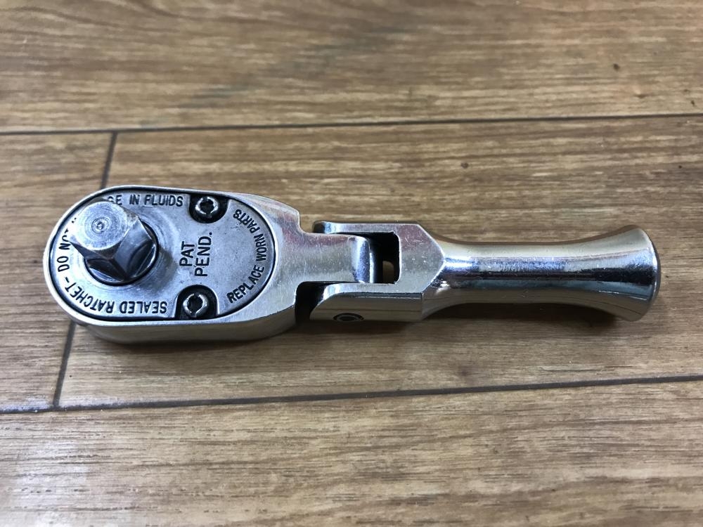 スナップオン ラチェット FKF80 - ylbhi.or.id