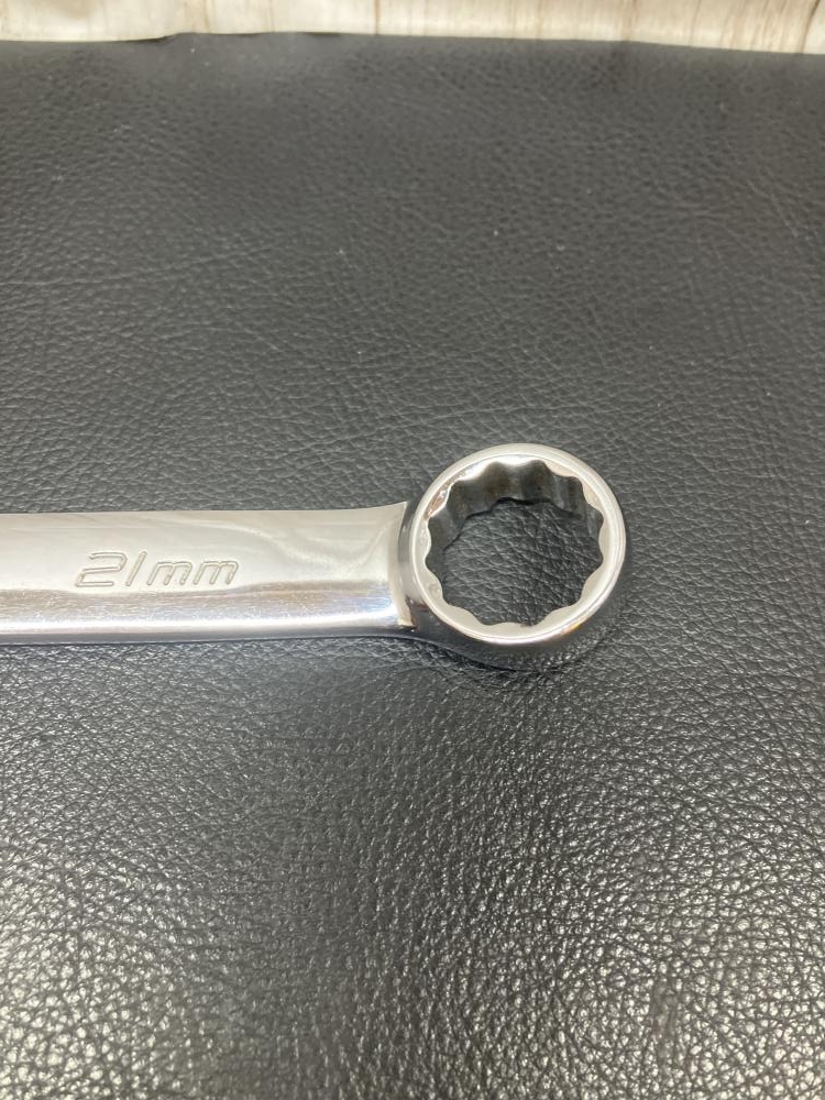 Snap-On 21mm コンビネーションレンチ OEXM210Aの中古 中古B使用感あり