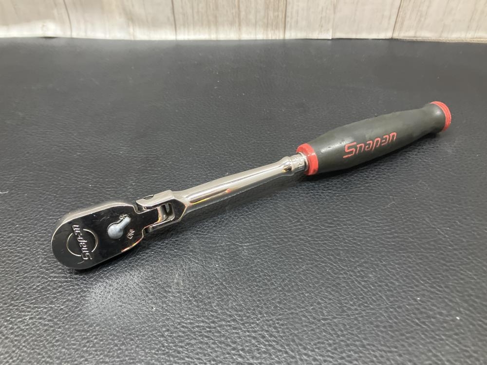 Snap-On 3/8フレックスラチェット THLF72の中古 中古B使用感あり