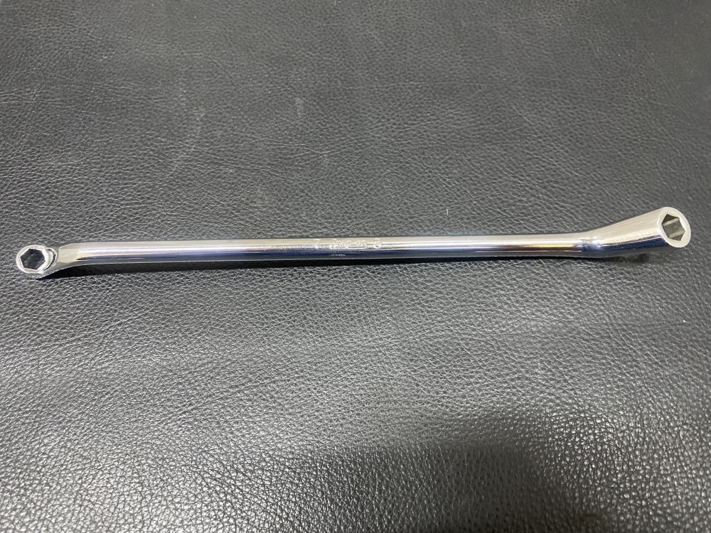 Snap-On 旧ロゴ ブレーキブリーダーレンチ 7-9mm S6143の中古 中古B