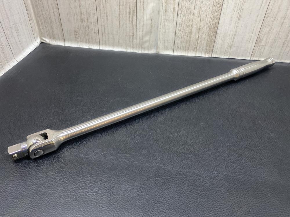 Snap-On 1/2ロングブレーカーバー SN18Aの中古 中古B使用感あり 《横浜