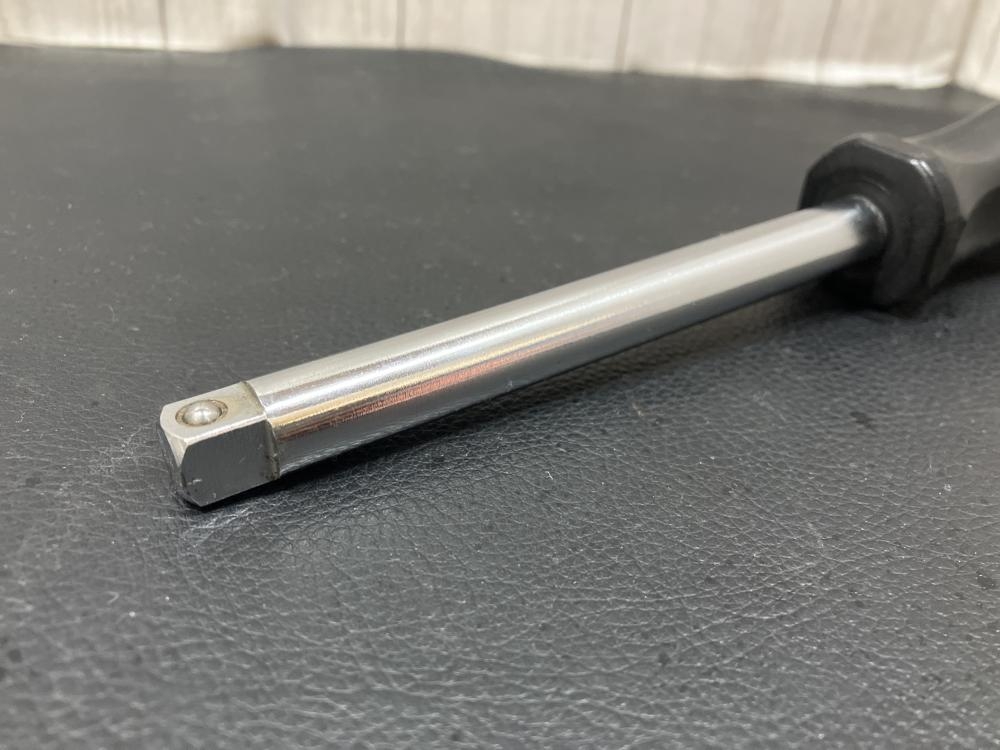 Snap-On 3/8エクステンションシャンクドライバー F50Aの中古 中古B使用感あり 《横浜・青葉》中古工具販売の専門店│ ツールオフ横浜店 ｜ 中古工具販売のツールオフ