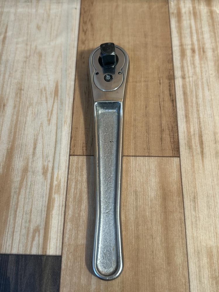 Snap-On 3/8ラチェットハンドル FV71の中古 中古B使用感あり 《神奈川