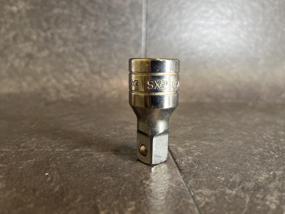 スナップオン Snap-on 1/2エクステンションバー 美品 SX2の中古 中古A 