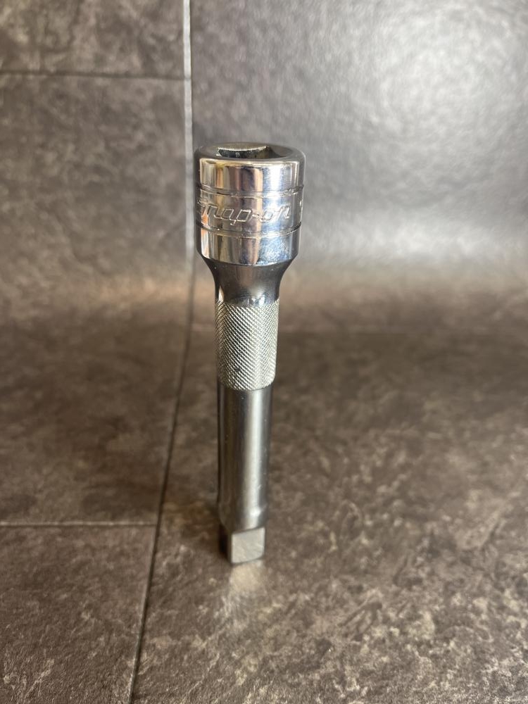 スナップオン 1/2 エクステンションバー SXK5 Snap-on！ [R011105] 004☆おすすめ商品☆Snap-on スナップオン 1⁄2エクステンションバー SXK5
