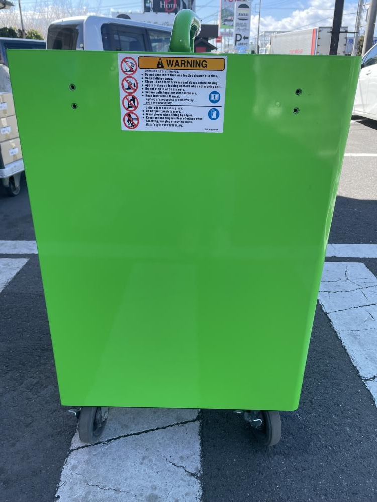 【エコツール知立店】Snap-on/スナップオン ミジェットキャブ KRA2025 series KRA2025JK   ITMKRLEWXHTI ★ 出張買取 も好評受付中！【愛知県/名古屋市/知立市/半田市/岡崎市/工具】 Snap-on スナップオン ミジェットキャブ ロールキャブ KRA2025JKPJJの