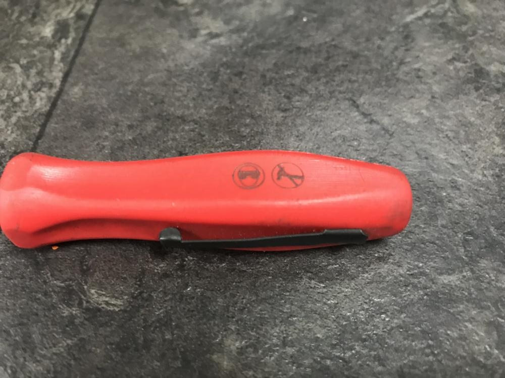 Snap-on スナップオン アングルチップミニポケットプライバー PBMB5の