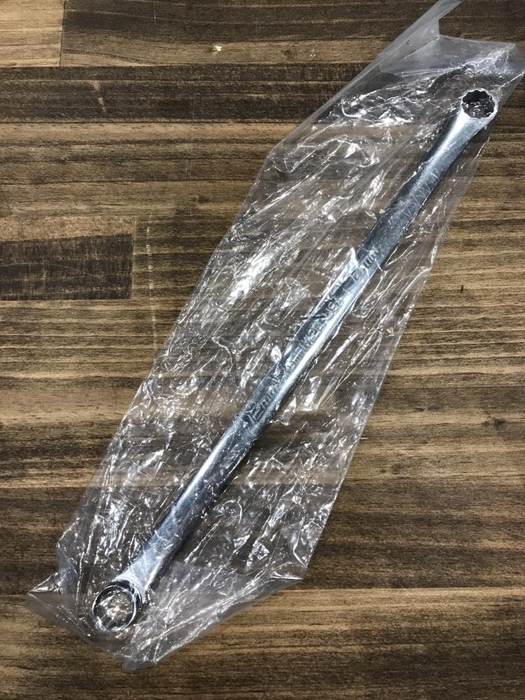 Snap-on XDHFM1214 メガネレンチ 中古 中古品 Snap-on スナップオン 12P 12mm×14mm ストレートメガネレンチ