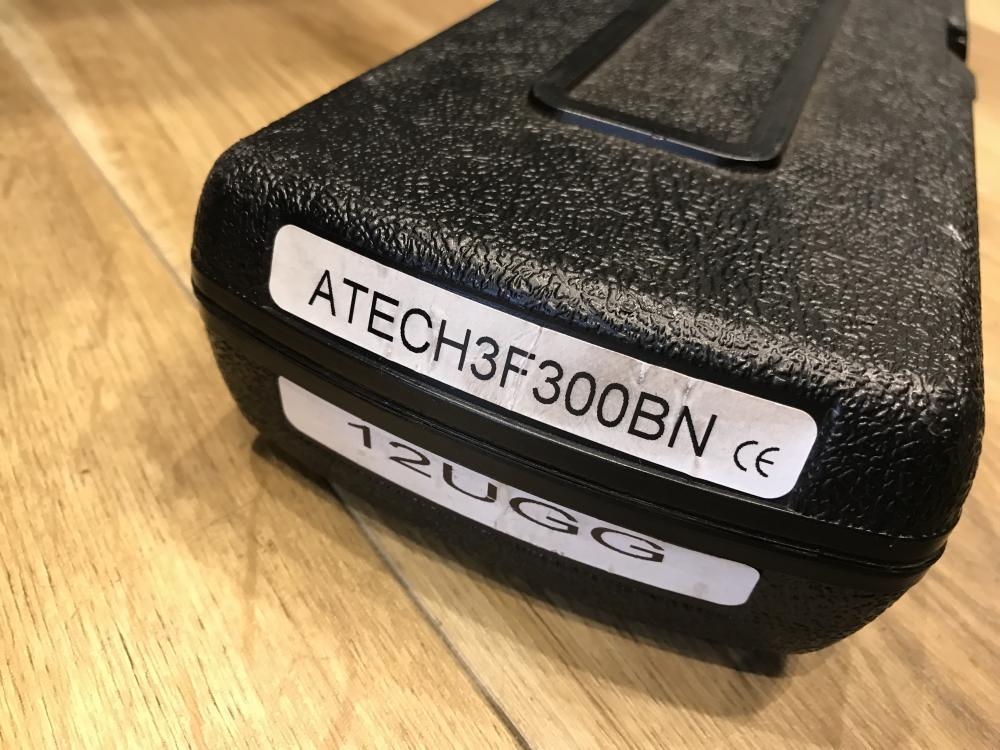 スナップオン 1/2デジタルアングルトルクレンチ ATECH3F300BNの中古 