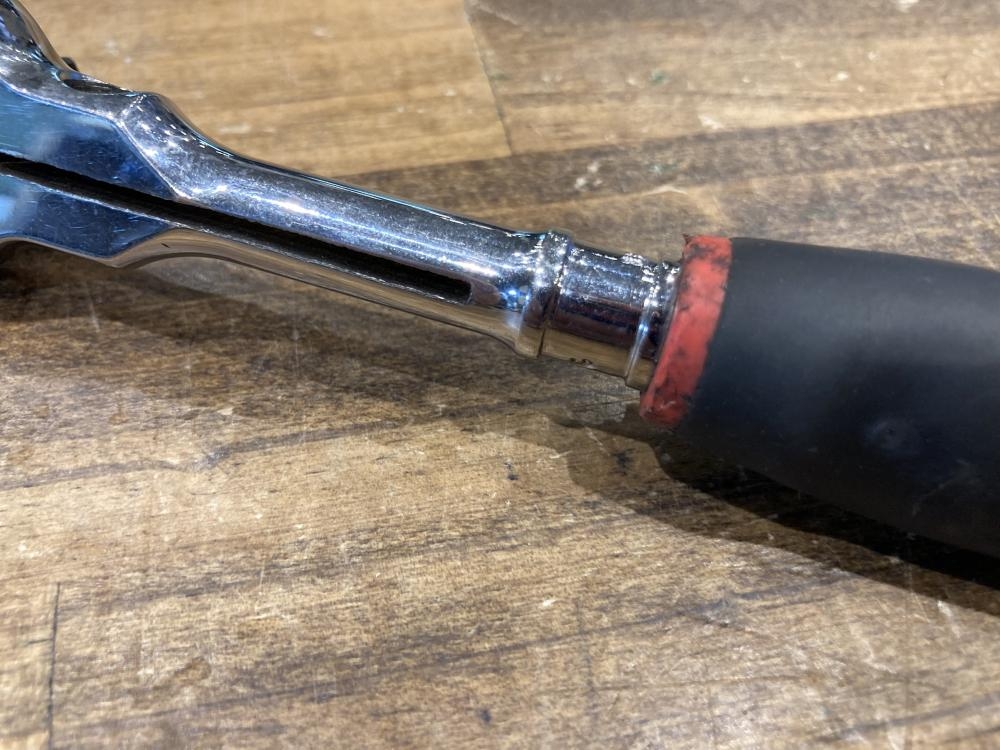 スナップオン　snap-on 3/8 スイベルラチェット　FHCNF72 Amazon.co.jp: スナップオン 38drコンパクトスイベルラチェット